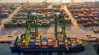 Sea Freight