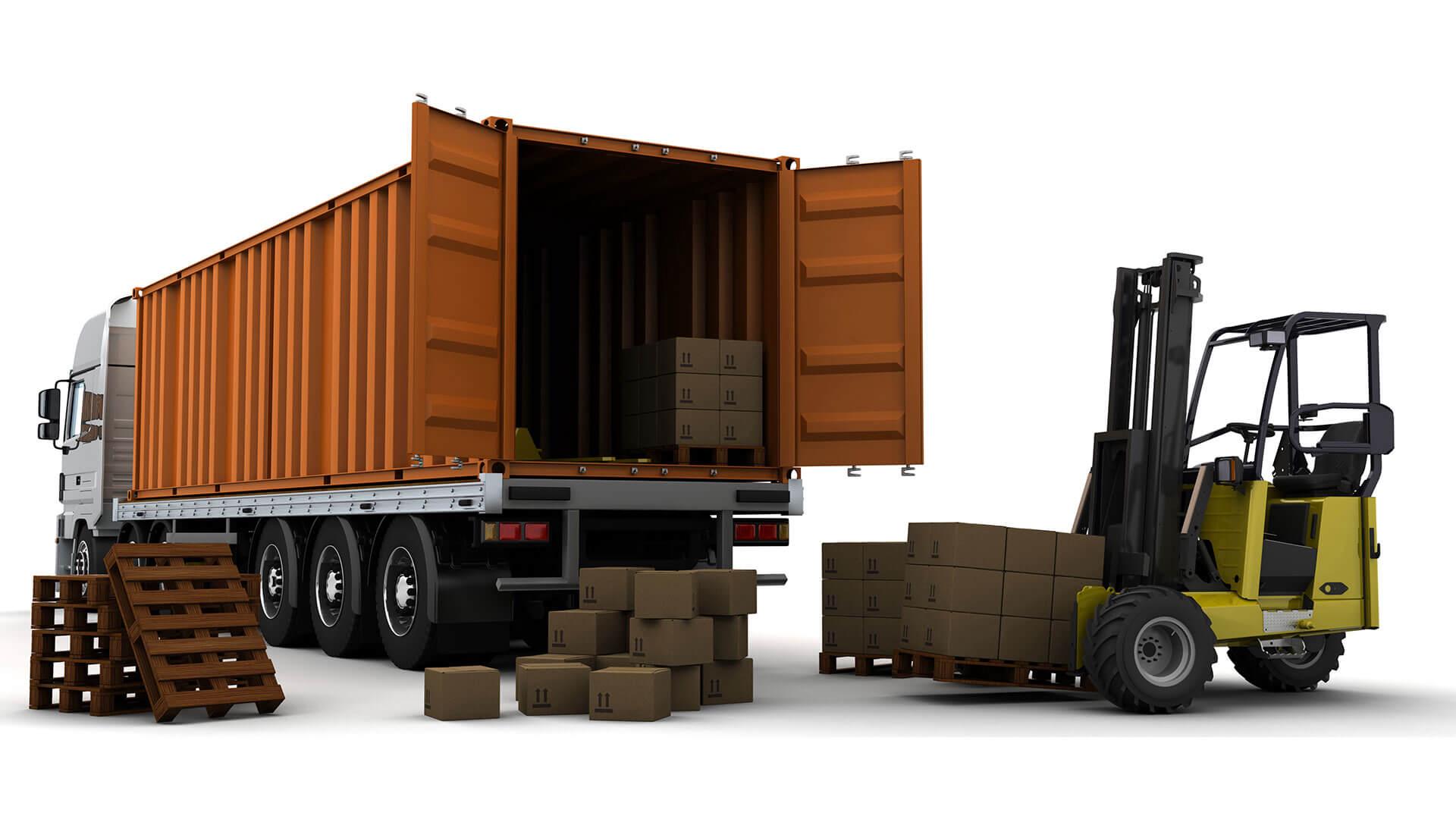 ICLM Imperial Crown Logistics Mozambique