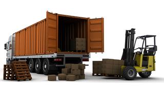 Road Freight